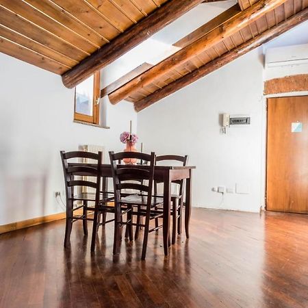 Altido Charming Flat For 6 In Historic Carrobbio Lägenhet Milano Exteriör bild