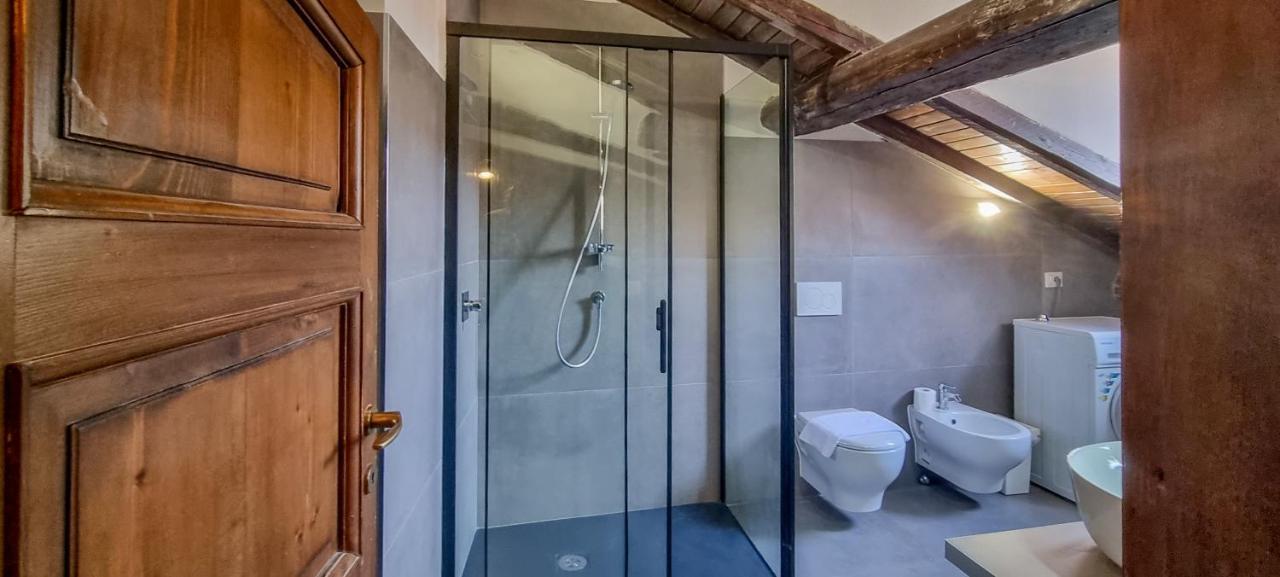 Altido Charming Flat For 6 In Historic Carrobbio Lägenhet Milano Exteriör bild
