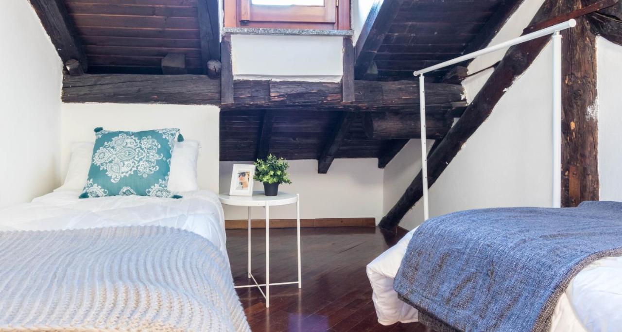 Altido Charming Flat For 6 In Historic Carrobbio Lägenhet Milano Exteriör bild