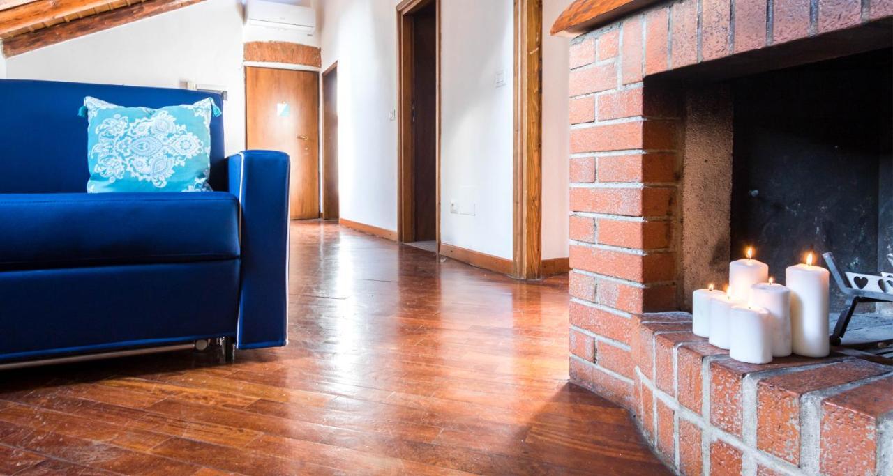 Altido Charming Flat For 6 In Historic Carrobbio Lägenhet Milano Exteriör bild